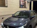 Suzuki Baleno 2022 годаfor8 800 000 тг. в Шымкент – фото 2