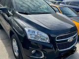 Chevrolet Tracker 2015 года за 7 350 000 тг. в Алматы – фото 2