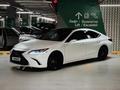 Lexus ES 250 2022 годаүшін23 999 000 тг. в Астана