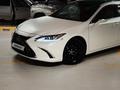 Lexus ES 250 2022 годаүшін23 999 000 тг. в Астана – фото 7