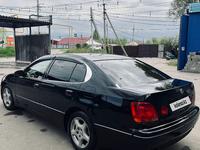 Lexus GS 300 1999 года за 3 900 000 тг. в Алматы