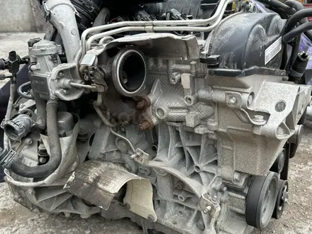 Двигатель CJZ за 850 000 тг. в Алматы – фото 3