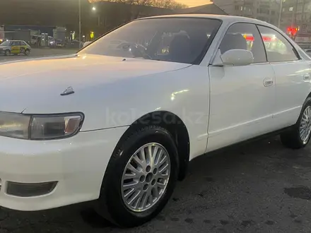 Toyota Chaser 1995 года за 2 500 000 тг. в Алматы – фото 14