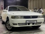 Toyota Chaser 1995 годаfor2 500 000 тг. в Алматы – фото 3