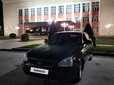 ВАЗ (Lada) Priora 2172 2012 года за 1 500 000 тг. в Кордай