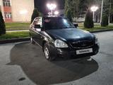 ВАЗ (Lada) Priora 2172 2012 года за 1 500 000 тг. в Кордай – фото 2