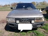 Audi 80 1987 года за 700 000 тг. в Павлодар – фото 2