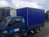 Hyundai Porter 1998 годаүшін2 800 000 тг. в Алматы