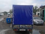 Hyundai Porter 1998 годаүшін2 800 000 тг. в Алматы – фото 2