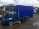 Hyundai Porter 1998 годаүшін2 800 000 тг. в Алматы – фото 3
