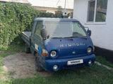 Hyundai Porter 1998 годаүшін2 800 000 тг. в Алматы – фото 4