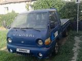 Hyundai Porter 1998 годаүшін2 800 000 тг. в Алматы – фото 5