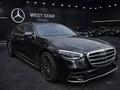 Mercedes-Benz S 580 4MATIC 2025 года за 130 500 000 тг. в Астана