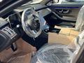 Mercedes-Benz S 580 4MATIC 2025 года за 130 500 000 тг. в Астана – фото 6