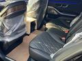 Mercedes-Benz S 580 4MATIC 2025 года за 130 500 000 тг. в Астана – фото 9