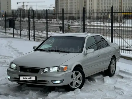 Toyota Camry 2000 года за 4 400 000 тг. в Шымкент