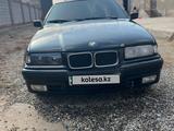 BMW 318 1991 годаүшін950 000 тг. в Шымкент