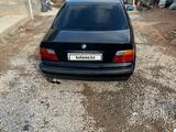 BMW 318 1991 годаүшін950 000 тг. в Шымкент – фото 3