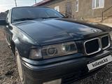 BMW 318 1991 годаүшін950 000 тг. в Шымкент – фото 5