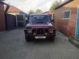 ВАЗ (Lada) Lada 2121 2003 года за 2 000 000 тг. в Усть-Каменогорск – фото 2