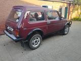 ВАЗ (Lada) Lada 2121 2003 года за 2 000 000 тг. в Усть-Каменогорск – фото 3
