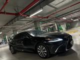 Lexus ES 250 2019 года за 19 500 000 тг. в Астана – фото 3