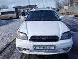 Subaru Outback 2001 года за 3 400 000 тг. в Сатпаев – фото 5