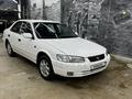 Toyota Camry 1998 годаүшін4 200 000 тг. в Тараз – фото 4