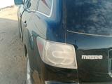 Mazda CX-7 2007 года за 4 000 000 тг. в Балхаш – фото 4