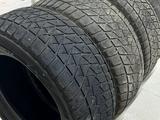 Bridgestone blizzak 285 60 18үшін20 000 тг. в Астана