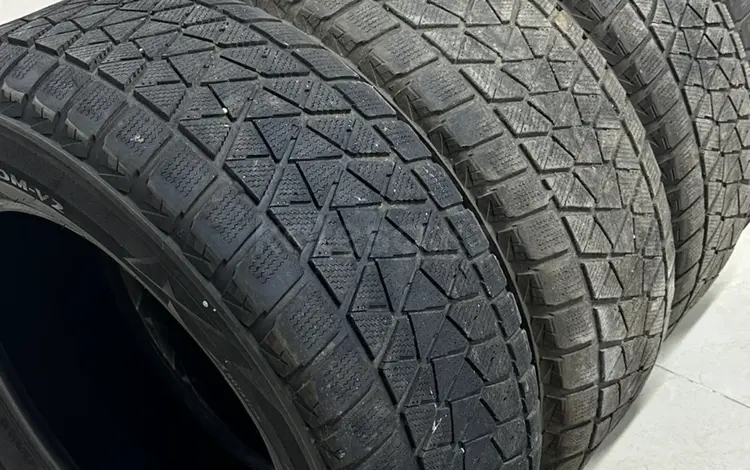 Bridgestone blizzak 285 60 18 за 20 000 тг. в Астана