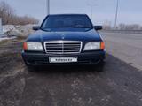 Mercedes-Benz C 200 1996 годаүшін2 000 000 тг. в Петропавловск