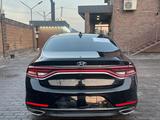 Hyundai Grandeur 2019 годаfor10 500 000 тг. в Алматы – фото 2