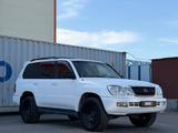 Lexus LX 470 2001 годаүшін5 590 000 тг. в Кокшетау – фото 4