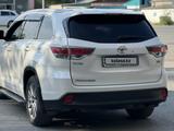 Toyota Highlander 2014 года за 16 900 000 тг. в Семей – фото 5