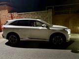 Changan CS75 Plus 2025 года за 10 200 000 тг. в Шымкент – фото 2