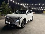 Changan CS75 Plus 2025 года за 10 200 000 тг. в Шымкент