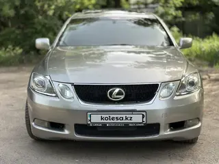 Lexus GS 300