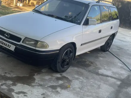 Opel Astra 1993 года за 1 600 000 тг. в Шымкент – фото 3