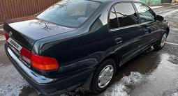 Toyota Carina E 1997 годаүшін2 400 000 тг. в Талдыкорган – фото 5