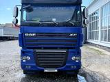 DAF  XF 105 2011 годаүшін26 000 000 тг. в Павлодар