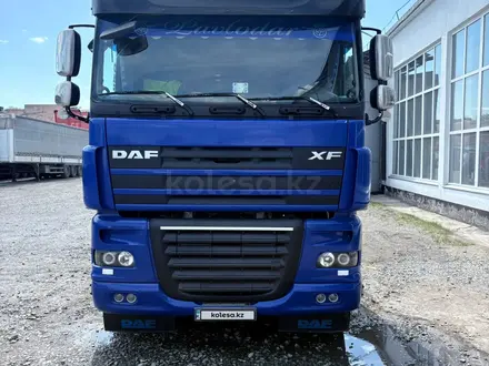 DAF  XF 105 2011 года за 26 000 000 тг. в Павлодар