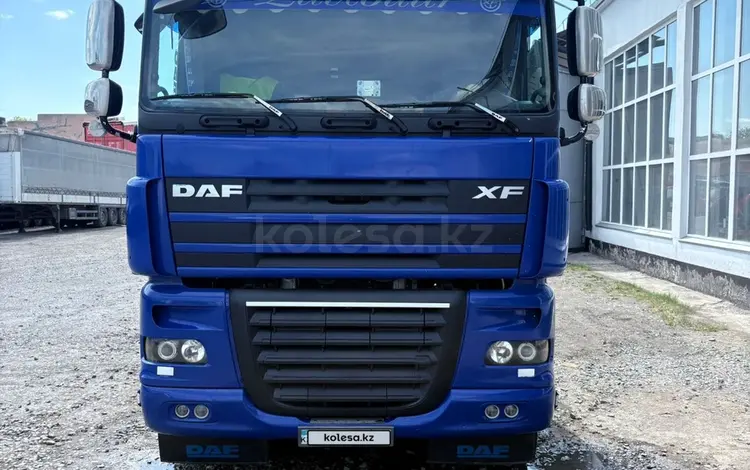 DAF  XF 105 2011 года за 26 000 000 тг. в Павлодар