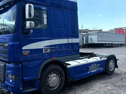 DAF  XF 105 2011 года за 26 000 000 тг. в Павлодар – фото 3