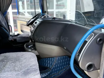 DAF  XF 105 2011 года за 26 000 000 тг. в Павлодар – фото 6