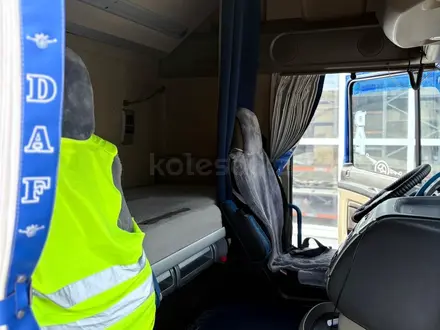 DAF  XF 105 2011 года за 26 000 000 тг. в Павлодар – фото 7