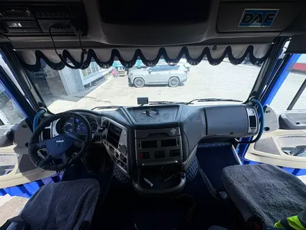 DAF  XF 105 2011 года за 26 000 000 тг. в Павлодар – фото 13