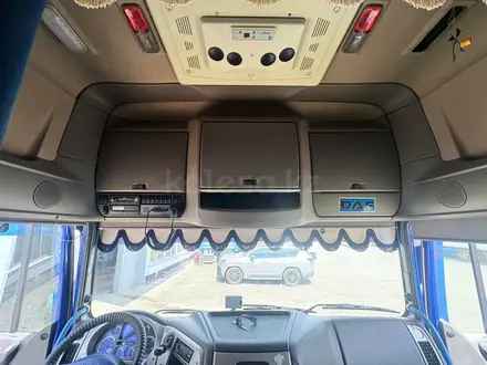 DAF  XF 105 2011 года за 26 000 000 тг. в Павлодар – фото 14