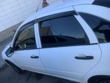 ВАЗ (Lada) Granta 2190 2014 года за 1 150 000 тг. в Костанай – фото 3