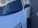 ВАЗ (Lada) Granta 2190 2014 года за 1 150 000 тг. в Костанай – фото 2